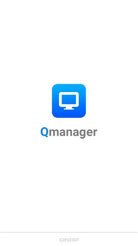 威联通Qmanager(2)