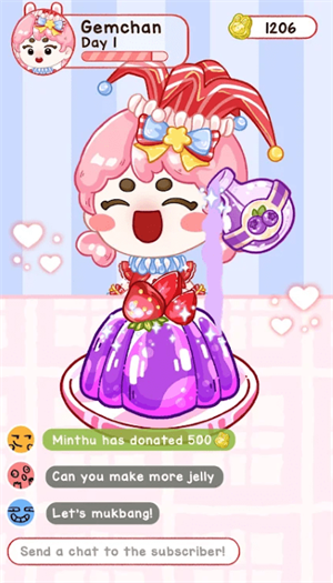 果冻大师国际服v1.0.15 1