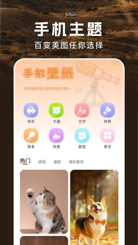 主题盒免费版v1.12 1