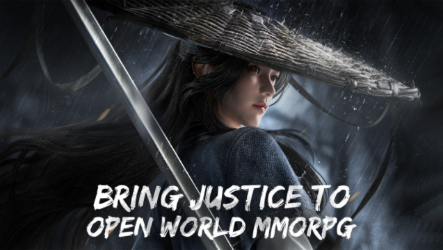 逆水寒手游国际服(Justice Online Mobile)v101.2.01486753 1