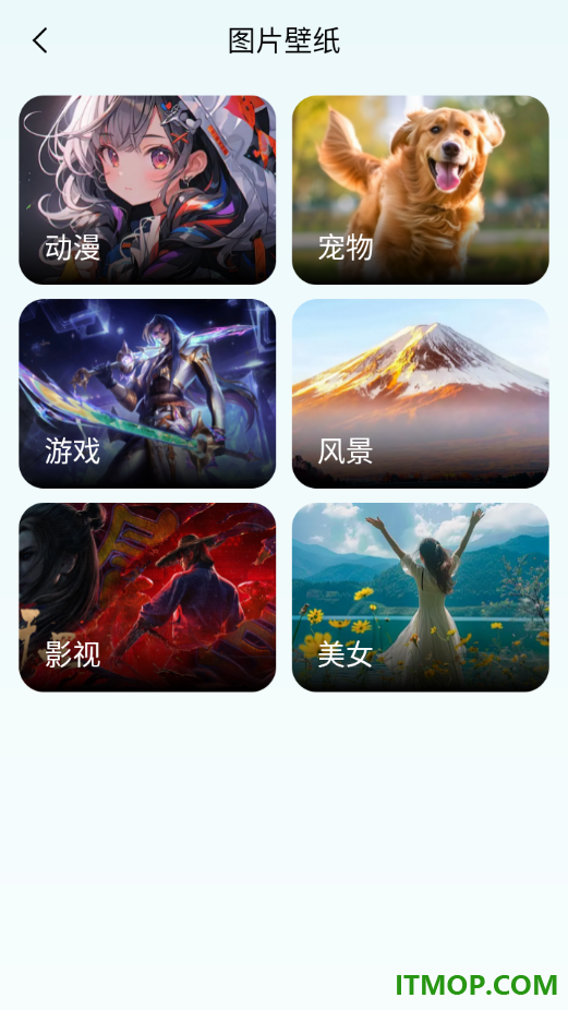 灵动桌面组件官方版