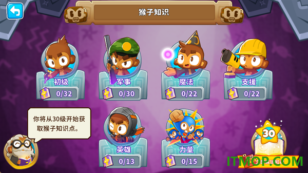 猴子塔防6国际服