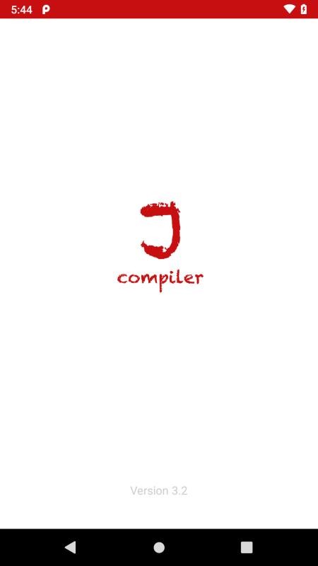 手机Java编译器v10.4.1 2
