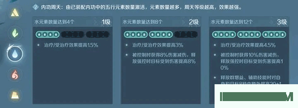 逆水寒手游