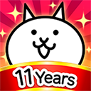 喵星人大战国际服(The Battle Cats) v15.3.0