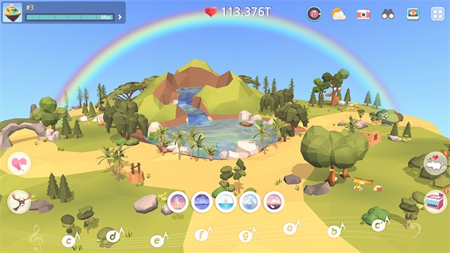 我的绿洲国际服v2.64.5(2)