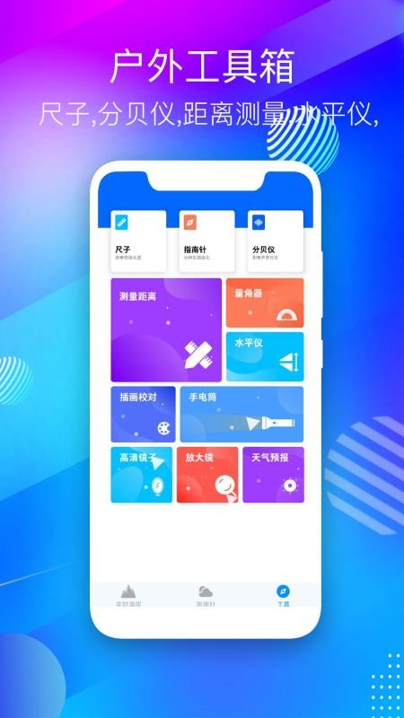 GPS海拔表(4)