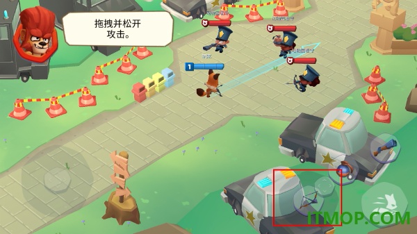动物王者国际服