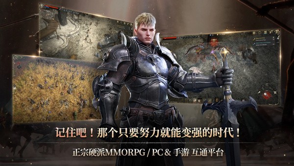 ROM黄金时代国际服v1.4.162 4