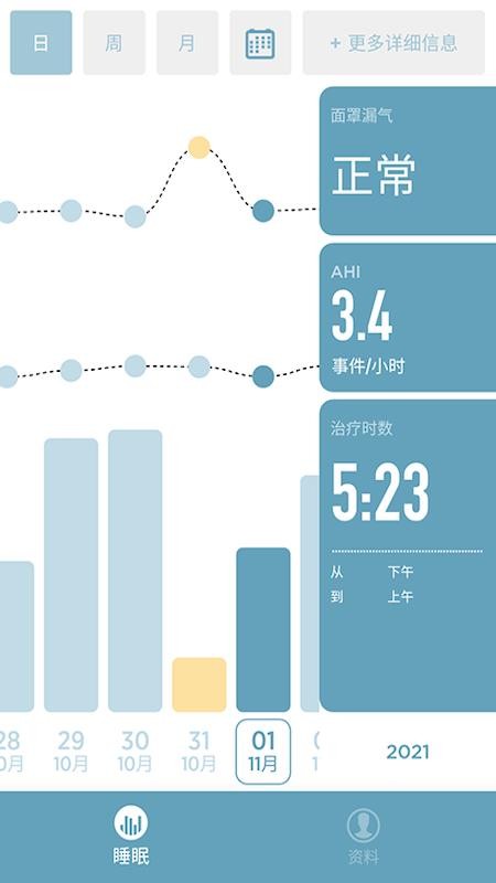 SleepStylev1.3.2 4