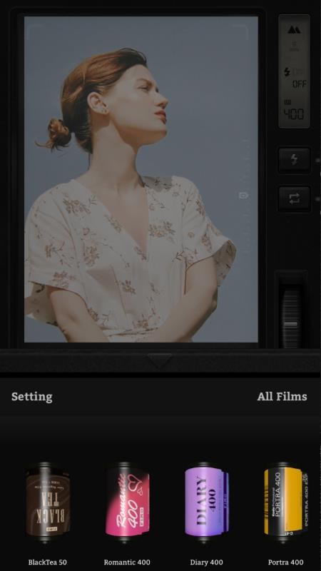 FIMO相机app(2)