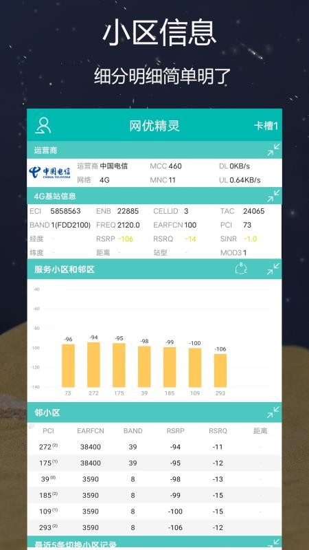网优精灵最新版v2.3.1(3)