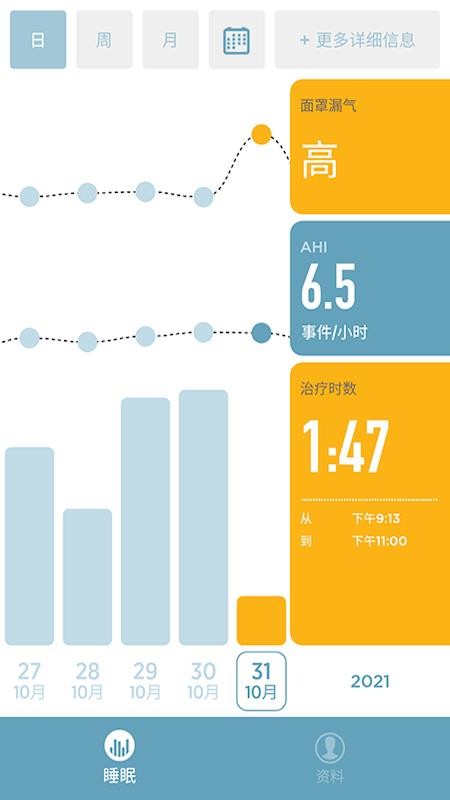 SleepStylev1.3.2 5