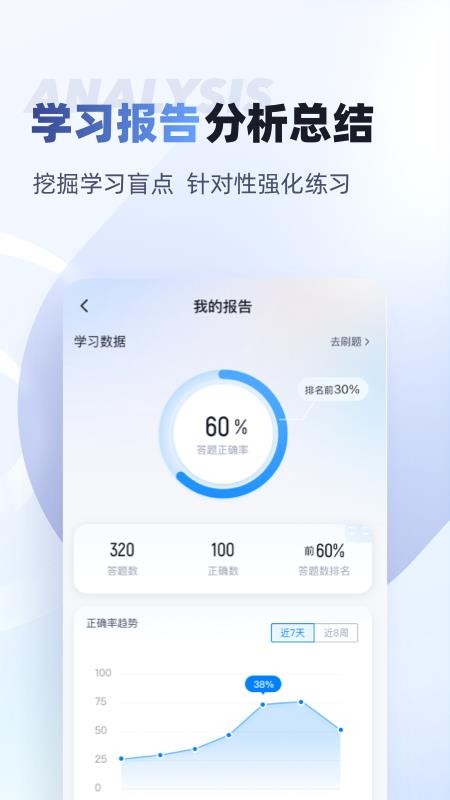 理赔员考试聚题库软件(4)