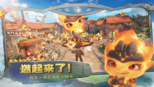 森之国度小米版v1.49.28251 3