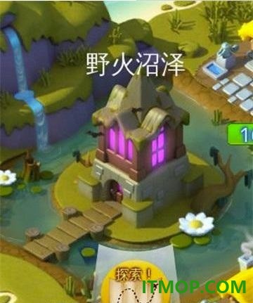 萌龙大乱斗九游版