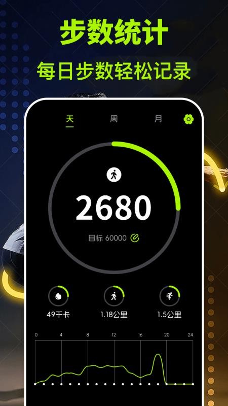 跑步计fit减肥官网版v3.1.320 4