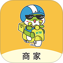 到了蛙商家官方版 v7.2.12