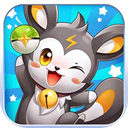 超级精灵球国际服 v1.0.0