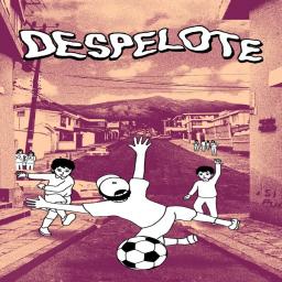 街头足球(despelote) v878