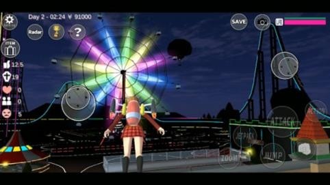 樱花校园模拟器国际服v1.048.08(2)