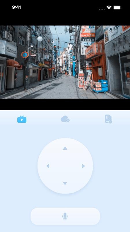 千米神眼高清摄像头(3)