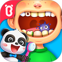 宝宝巴士奇妙的身体冒险游戏 v9.92.00.00