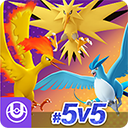 宝可梦大集结手游 v1.22.1.1