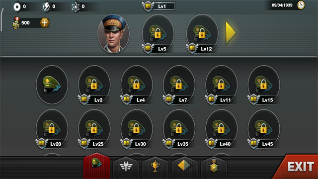 世界征服者3国际服v1.10.6 3