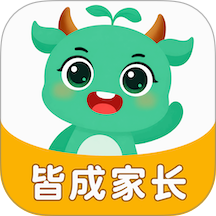 皆成家长守护助手家长端官方版 vParent_261061801_Hw_3264