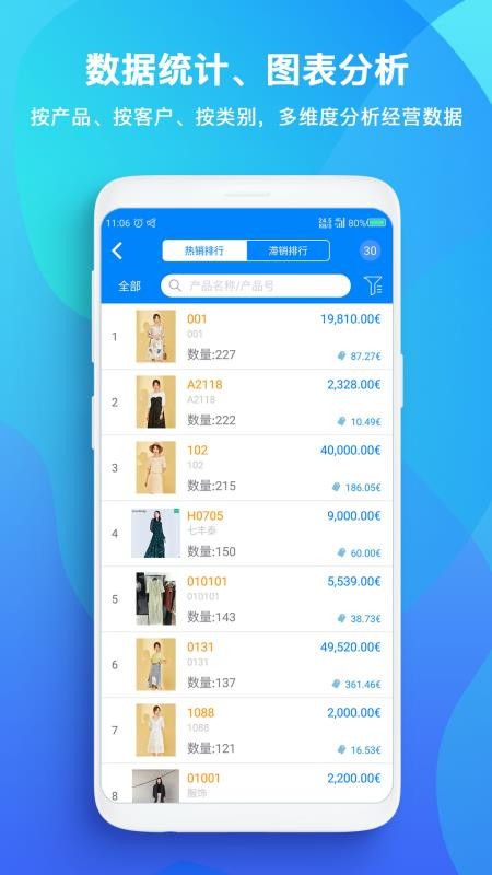 TopSale店铺管理v3.40.5 2
