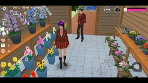 樱花校园模拟器国际服v1.048.08(1)