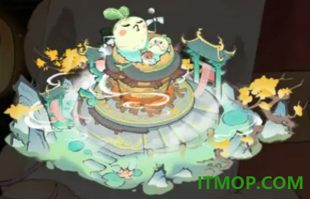最强祖师国际服