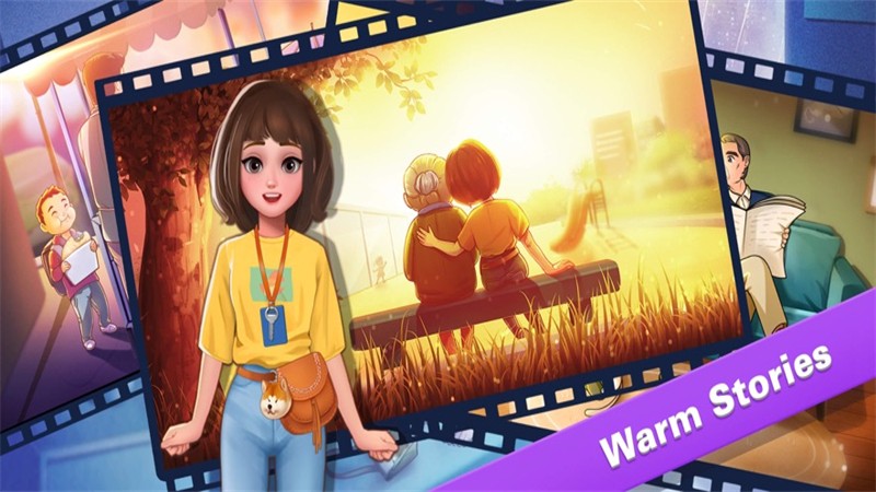 楼下的早餐店国际服v3.3.4 4