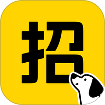 闪电狗AI快聘官方版 v1.3.2