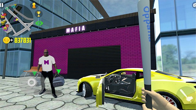 汽车模拟器2国际服v1.62.16 4