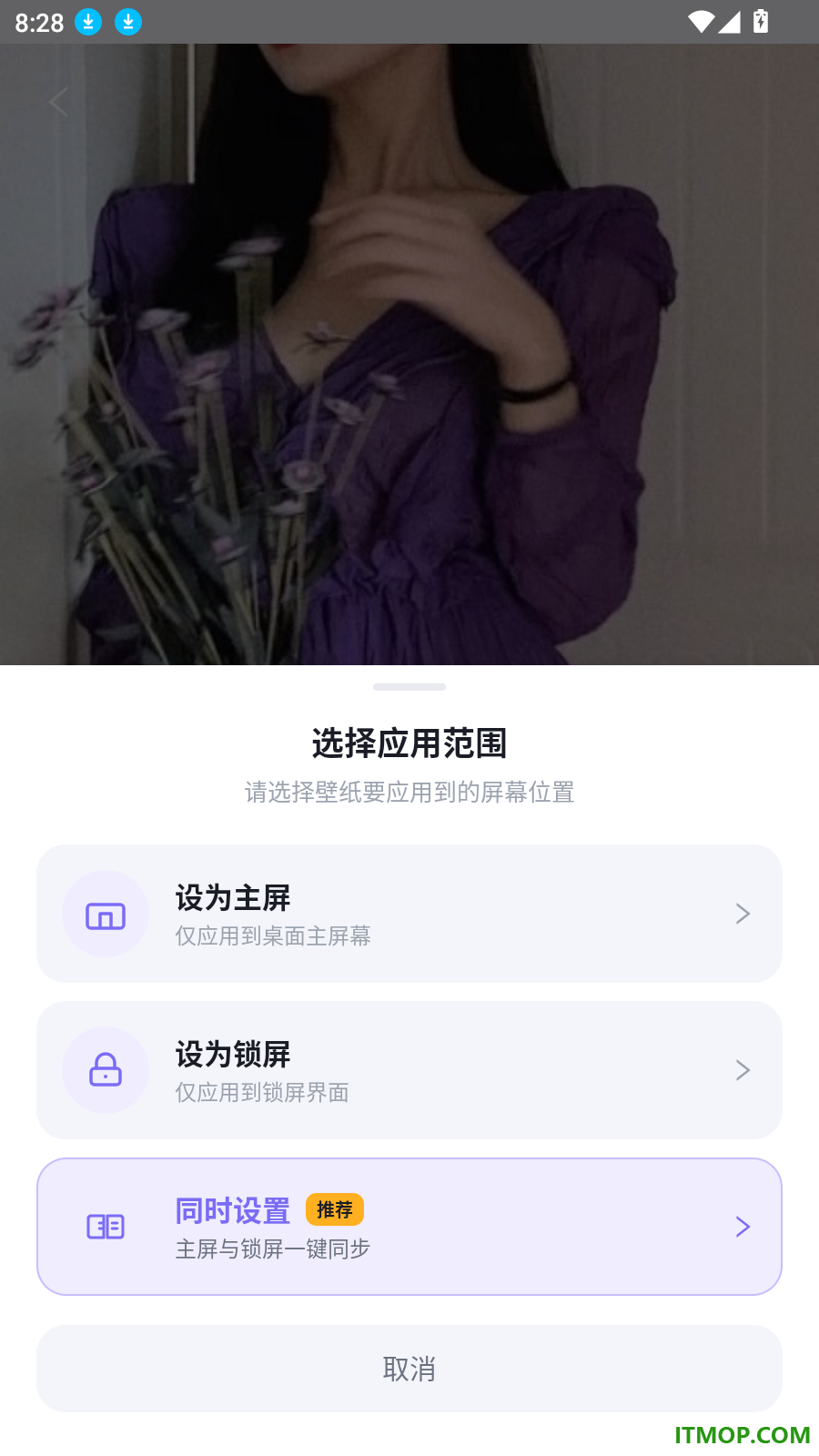 哲风壁纸手机版