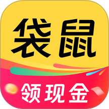 袋鼠阅读极速版软件 v1.6.8