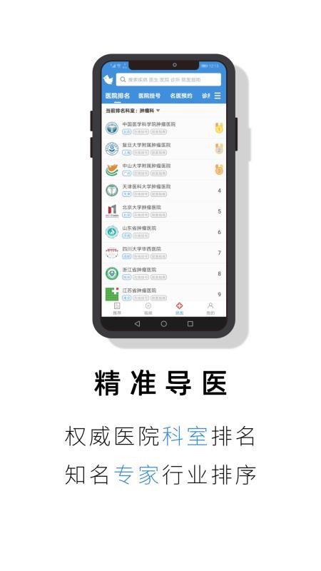 就医号(3)
