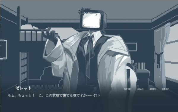 要温柔就温柔到底手游v1.0(1)