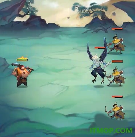 神仙道3手游