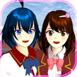 樱花校园模拟器国际服 v1.048.08
