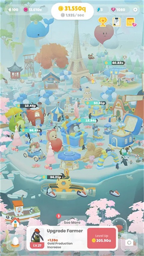企鹅岛国际服v1.96.0 4