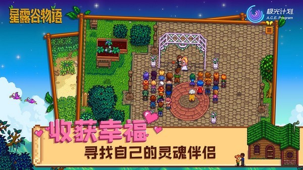 星露谷物语国际服v1.6.15.2(3)