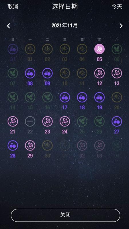 生物动力法日历2026(2)