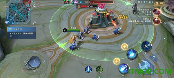 无尽对决国际服(Mobile Legends: Bang Bang)