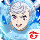 黑色五叶草魔法帝之道国际服 v1.09.029