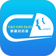 群星药药多官网版 v1.0.1600