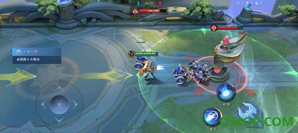 无尽对决国际服(Mobile Legends: Bang Bang)