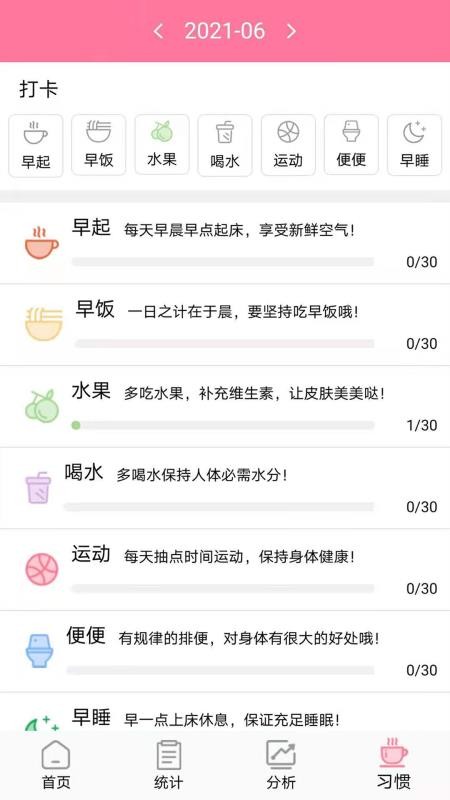 安全期排卵期计算器手机版v1.3.8(1)